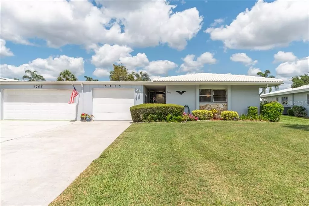 Sarasota, FL 34232,3713 SOMERVILLE DR #1512