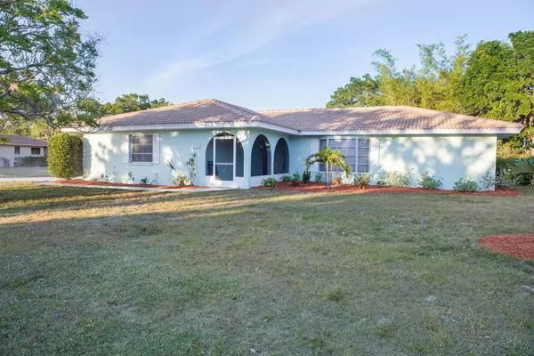 119 DA VINCI DR, Nokomis, FL 34275