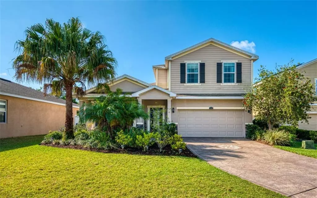 Ellenton, FL 34222,5711 NEW PARIS WAY