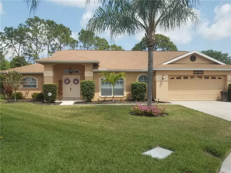 2803 57TH DR E, Bradenton, FL 34203