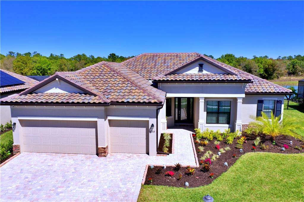 17115 POLO TRL, Bradenton, FL 34211