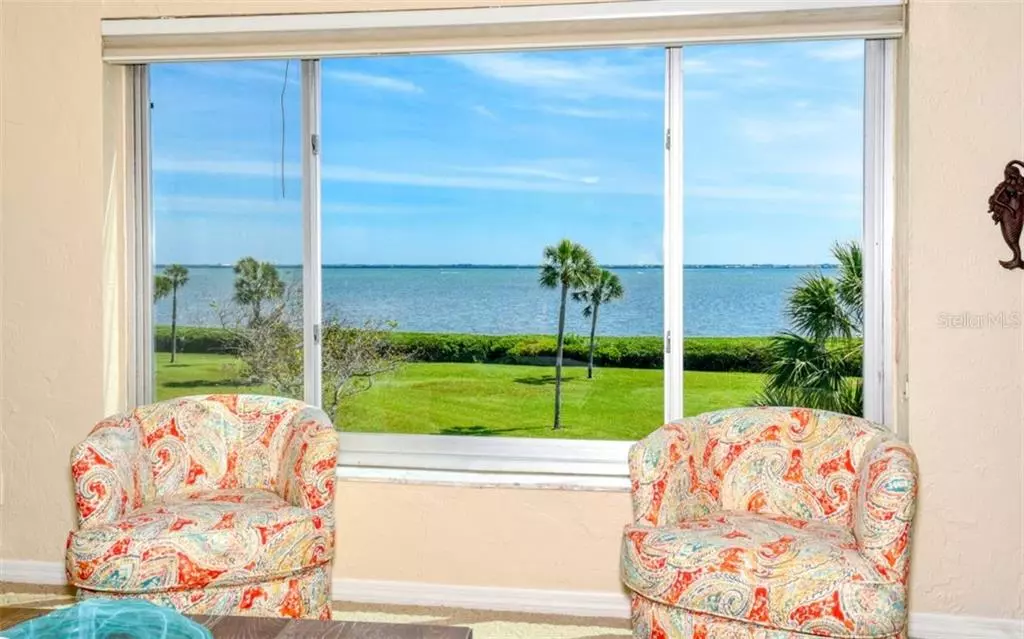 Longboat Key, FL 34228,4600 GULF OF MEXICO DR #301