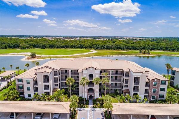 16904 VARDON TER #207, Lakewood Ranch, FL 34211