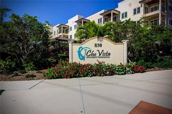 830 THE ESPLANADE N #403, Venice, FL 34285