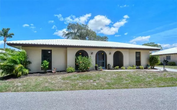 509 VILLA PARK DR #509, Nokomis, FL 34275