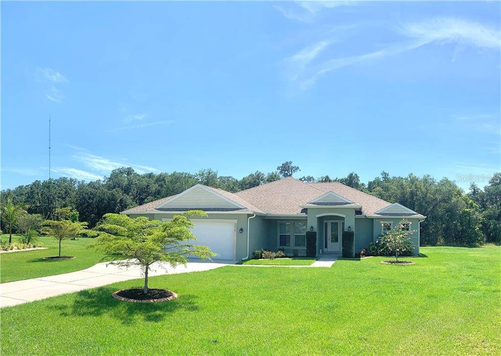 5310 SADDLEWOOD TER, Parrish, FL 34219