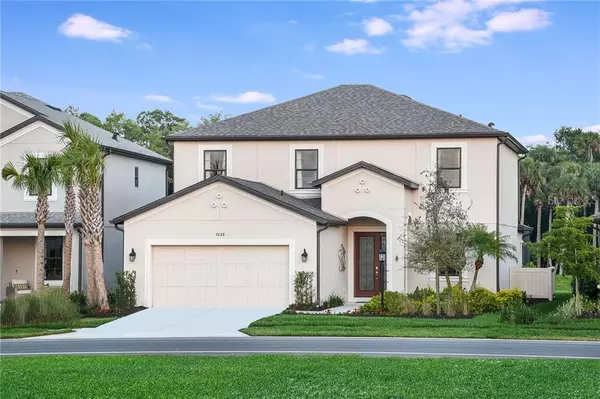 9088 LUNA LN, Sarasota, FL 34241