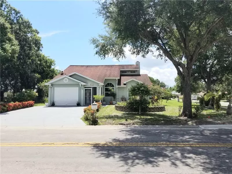 1250 DEER HOLLOW BLVD, Sarasota, FL 34232