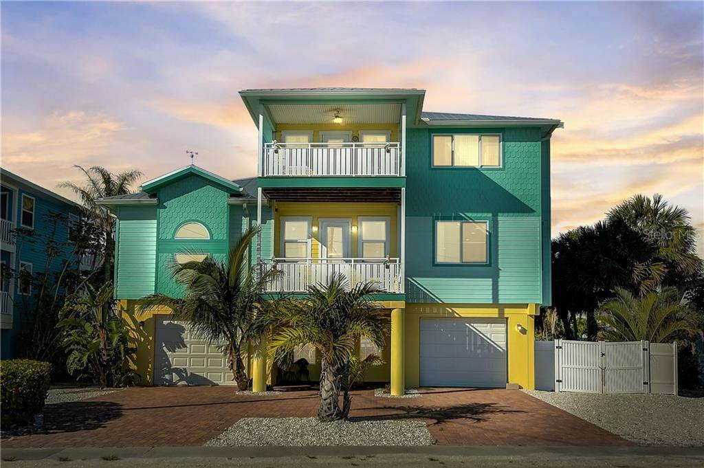 505 S BAY BLVD, Anna Maria, FL 34216