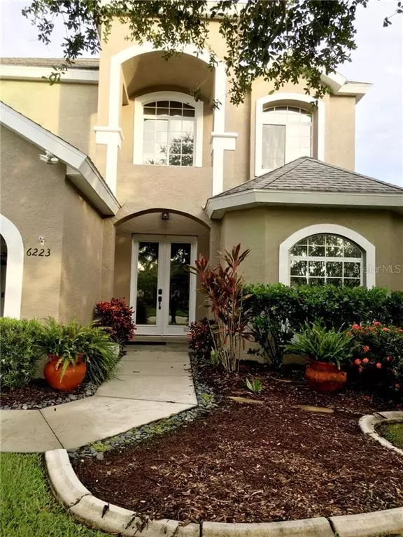 Ellenton, FL 34222,6223 LAUREL CREEK TRL