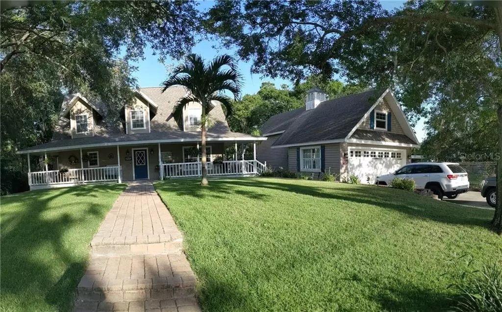 Dunedin, FL 34698,3467 LAKE DR