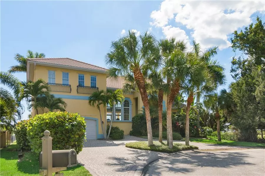 7336 CAPTAIN KIDD AVE, Sarasota, FL 34231