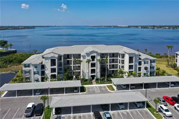 850 TIDEWATER SHORES LOOP #402, Bradenton, FL 34208