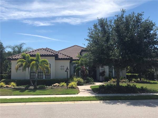 14605 NEWTONMORE LN, Lakewood Ranch, FL 34202