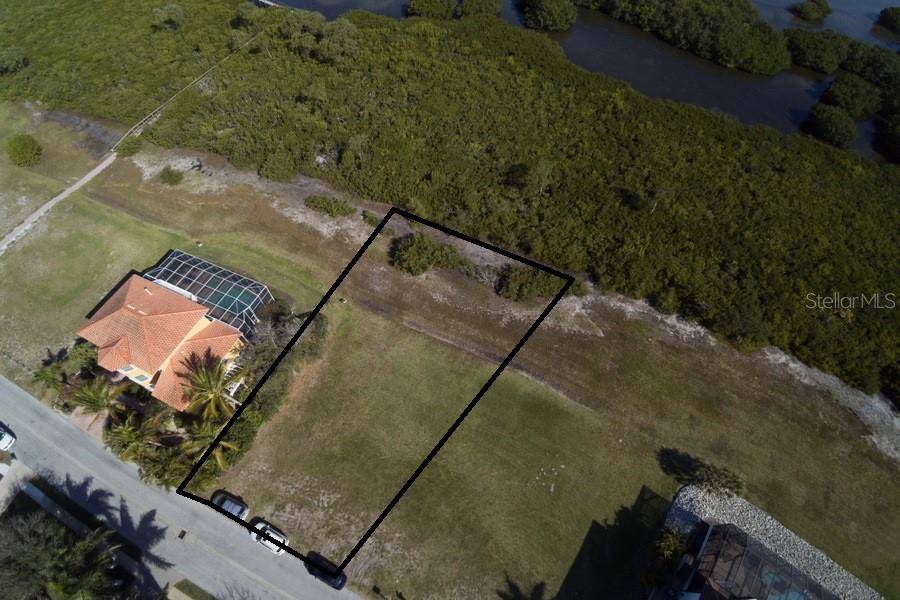 12409 BAYPOINTE TER, Cortez, FL 34215