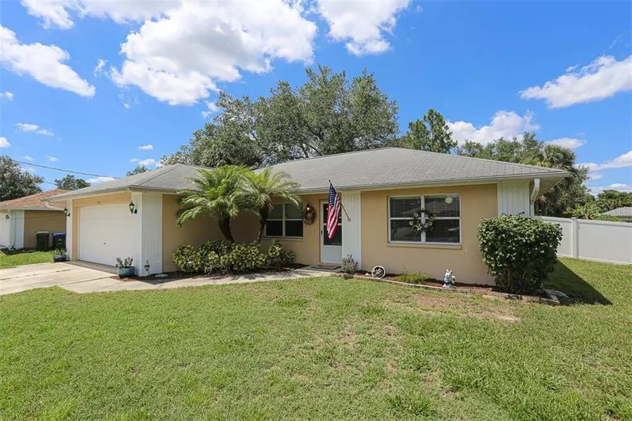 3324 W PRICE BLVD, North Port, FL 34286