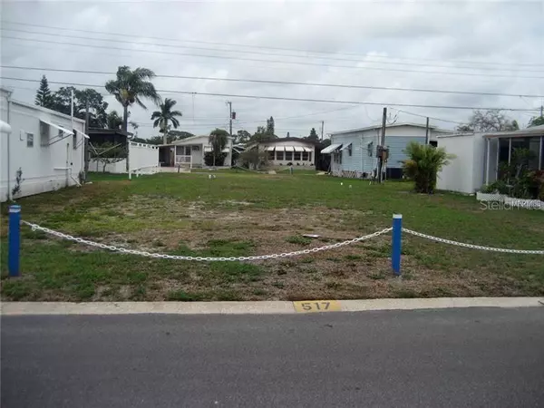 517 50TH AVENUE PLZ W, Bradenton, FL 34207