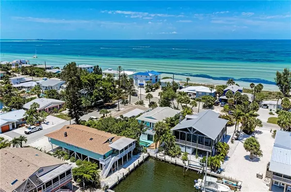 803 S BAY BLVD, Anna Maria, FL 34216