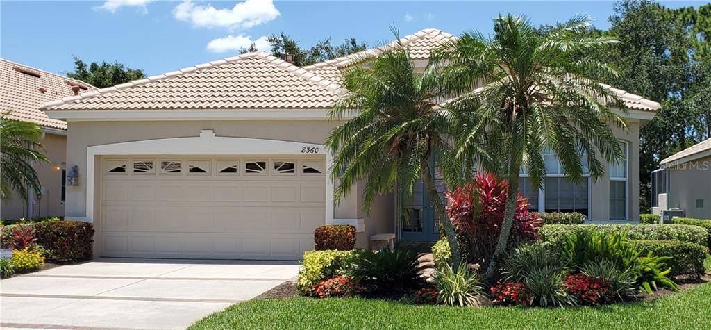 8360 NICE WAY, Sarasota, FL 34238