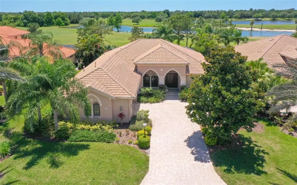 Lakewood Ranch, FL 34202,7018 VILAMOURA PL