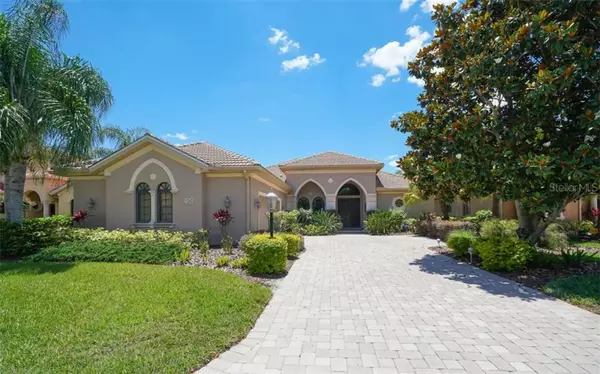 Lakewood Ranch, FL 34202,7018 VILAMOURA PL