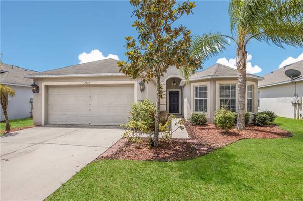 2234 ROANOKE SPRINGS DR, Ruskin, FL 33570