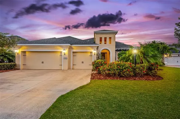 4642 BALBOA PARK LOOP, Bradenton, FL 34211