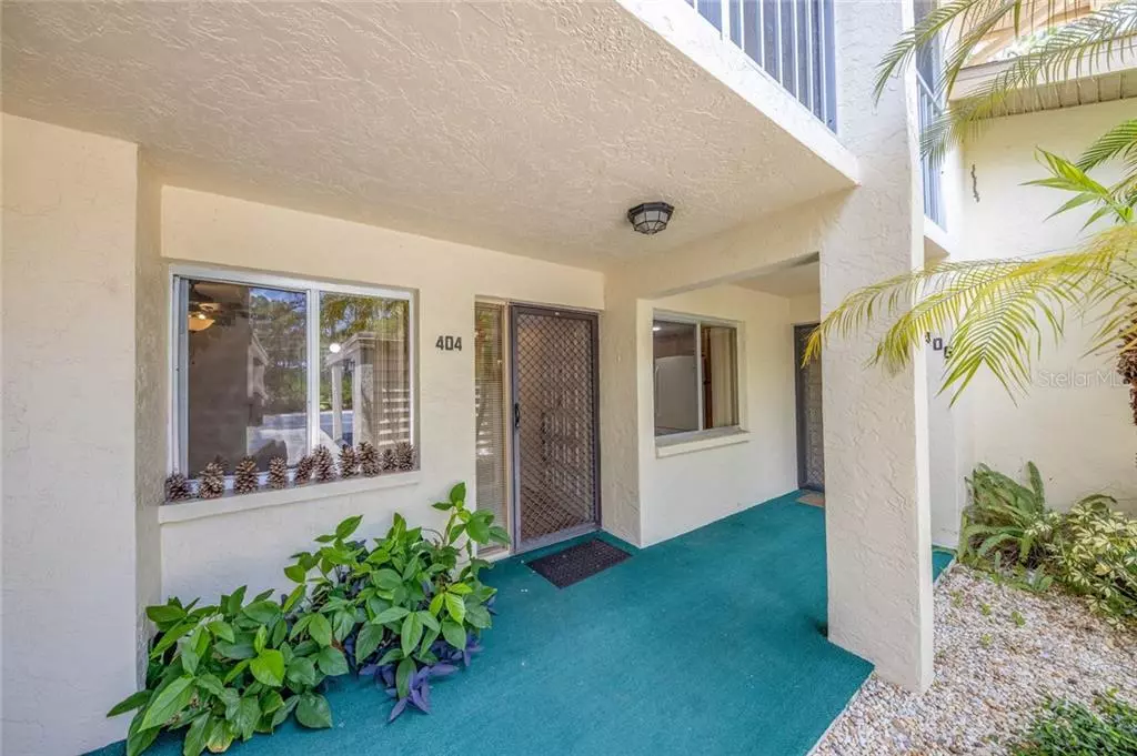 Venice, FL 34285,404 PINEBROOK CRES #4