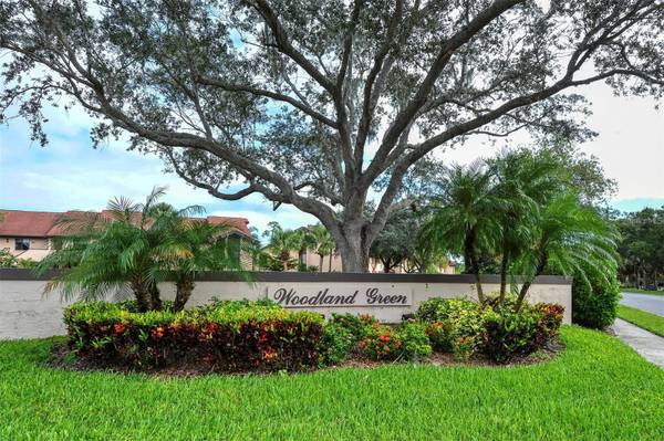 6281 TIMBERLAKE DR #H6, Sarasota, FL 34243