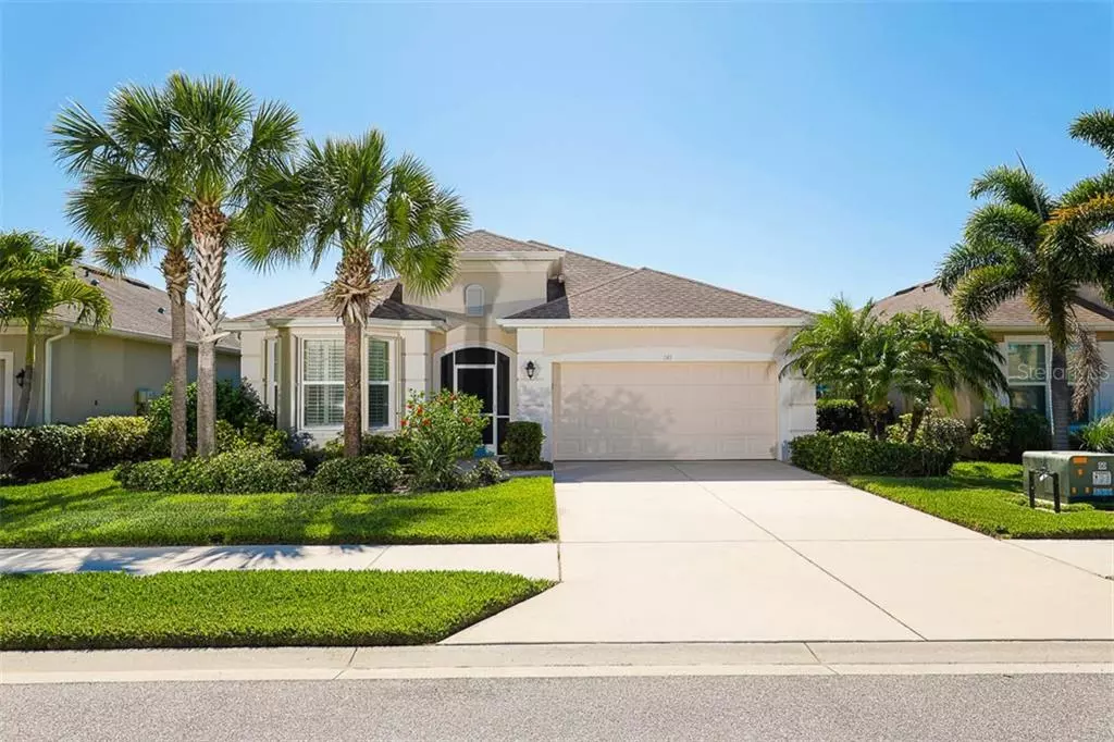 Venice, FL 34292,141 ALTESINO CT