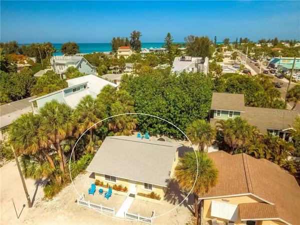 Anna Maria, FL 34216,116 PALMETTO AVE