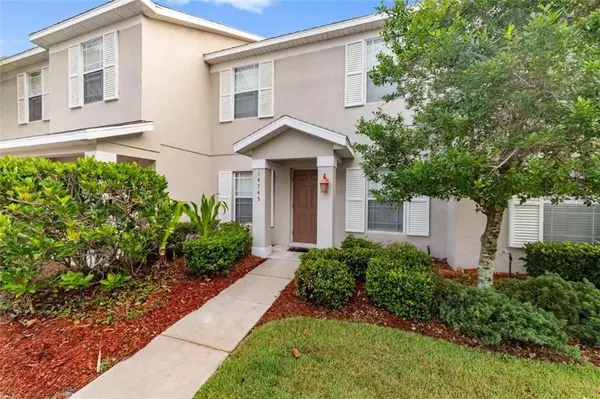 14745 AMBERJACK TER, Lakewood Ranch, FL 34202