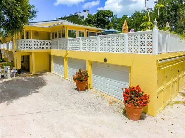 5955 MIDNIGHT PASS RD #21E, Siesta Key, FL 34242