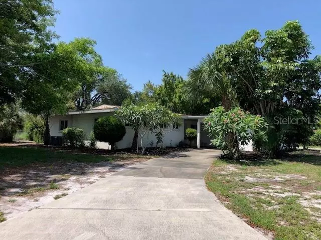 3316 FLORIDA BLVD, Bradenton, FL 34207