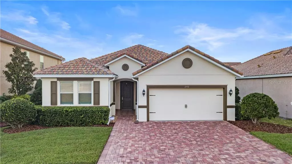 Venice, FL 34292,2152 WEAVER BIRD LN