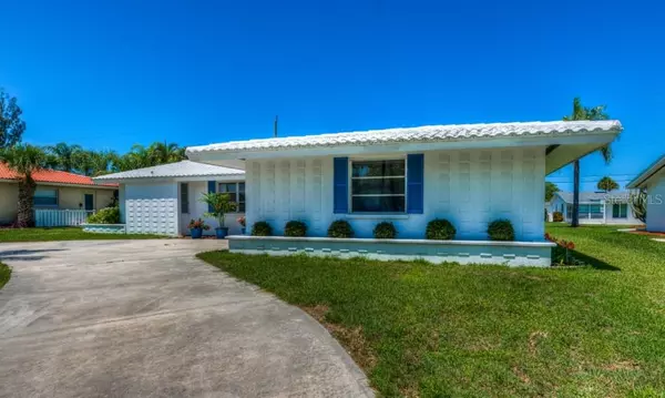 Sarasota, FL 34231,6944 ANTIGUA PL