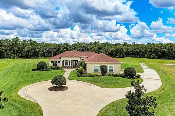 6367 FOXBROOK TRL, Parrish, FL 34219