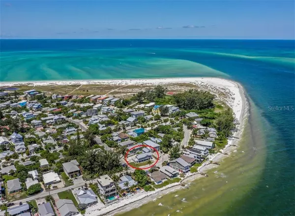 Anna Maria, FL 34216,850 N SHORE DR