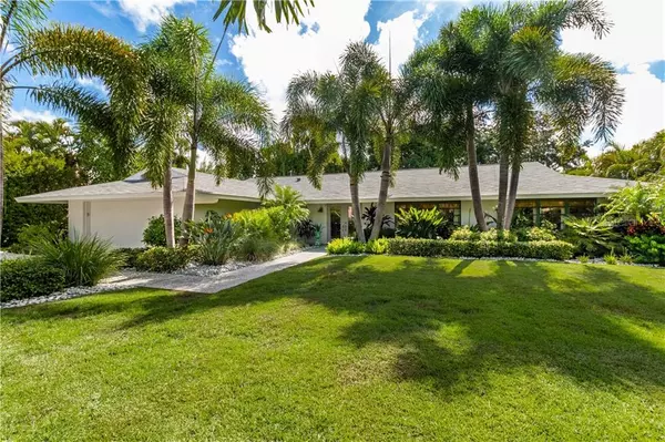 517 BIRD KEY DR, Sarasota, FL 34236