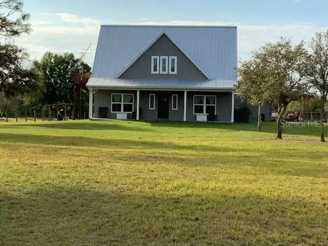 9485 WAUCHULA RD, Myakka City, FL 34251