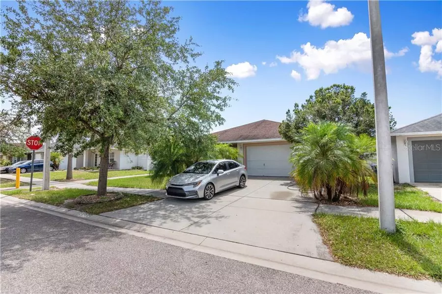 15536 FLORIDA BREEZE LOOP, Wimauma, FL 33598