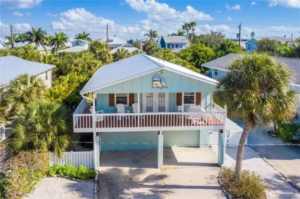507 SPRING AVE, Anna Maria, FL 34216