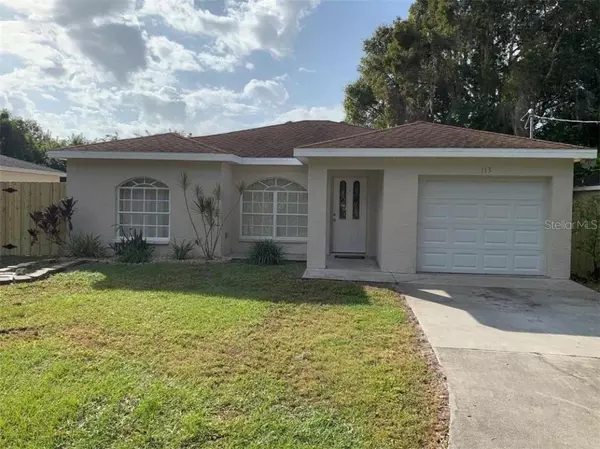 113 45TH ST E, Palmetto, FL 34221