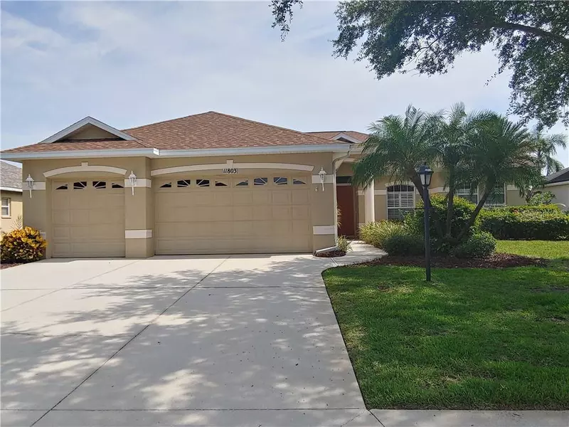 11803 CLUBHOUSE DR, Lakewood Ranch, FL 34202