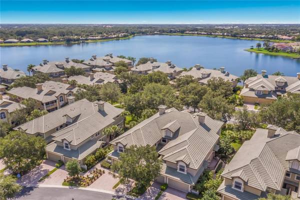 6430 MOORINGS POINT CIR #102, Lakewood Ranch, FL 34202