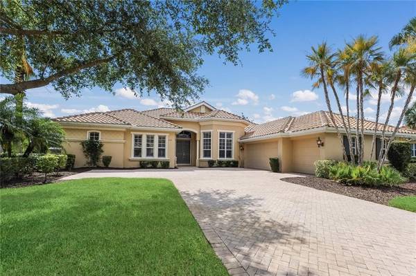 293 PESARO DR, North Venice, FL 34275