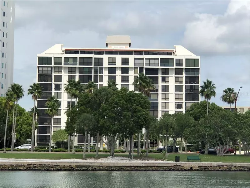 707 S GULFSTREAM AVE #607, Sarasota, FL 34236