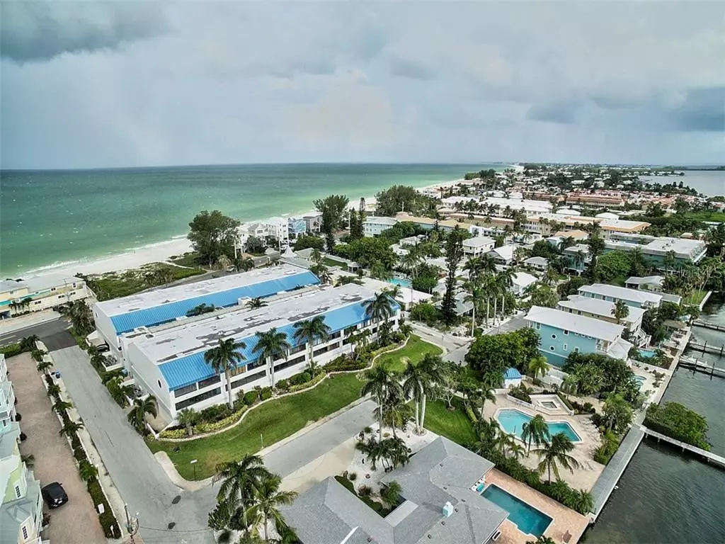 Bradenton Beach, FL 34217,1007 GULF DR N #111