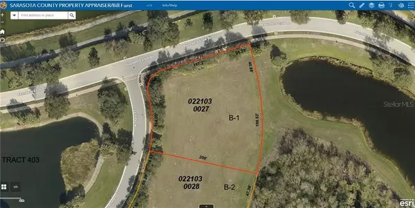 Sarasota, FL 34240,8293 ARCHERS CT