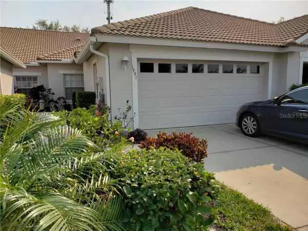 1991 SAN SILVESTRO DR, Venice, FL 34285